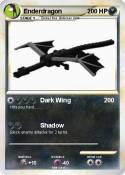 Enderdragon