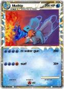 Mudkip