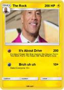 The Rock