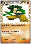 Goku super