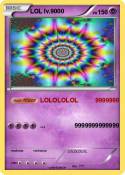 LOL lv.9000