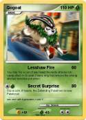 Gogoat