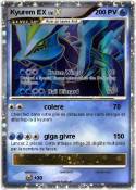 Kyurem EX