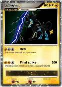Luxray
