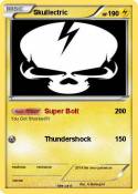 Skullectric