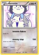 temmie