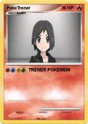 PokeTrener