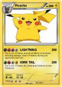 Picachu