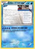 ADSEA 05 CER