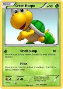 Green Koopa