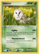 Owlachu