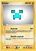 Creeper