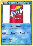 sprite