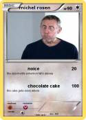 michel rosen