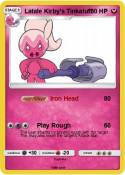 Latale Kirby's