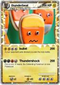 thunderbeat