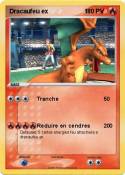 Dracaufeu ex