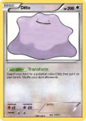 Ditto