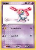 mesprit