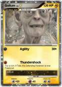 Gollum