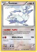 Reshiram