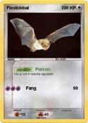 Flexiblebat