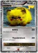 Pikachu 2.0