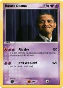 Barack Obama
