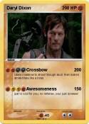 Daryl Dixon