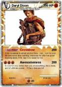 Daryl Dixon