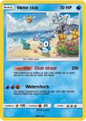 Water club