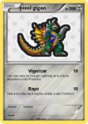 pixel gigan