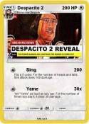 Despacito 2