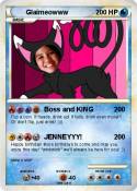 Glaimeowww