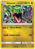Rayquaza