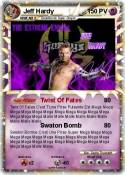 Jeff Hardy