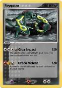 Rayquaza