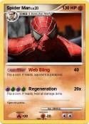 Spider Man