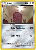 Gabix