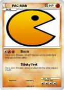 PAC-MAN