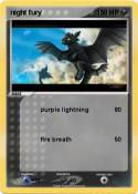 night fury