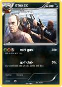 GTA5 EX