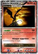 punche DRAGON