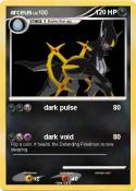 arceus