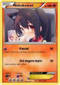 Nekokawaii