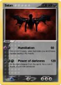 Satan
