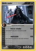 darth vader