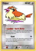 Pidgey