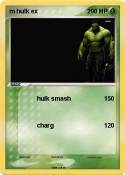 m hulk ex