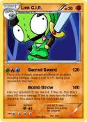 Link G.I.R.